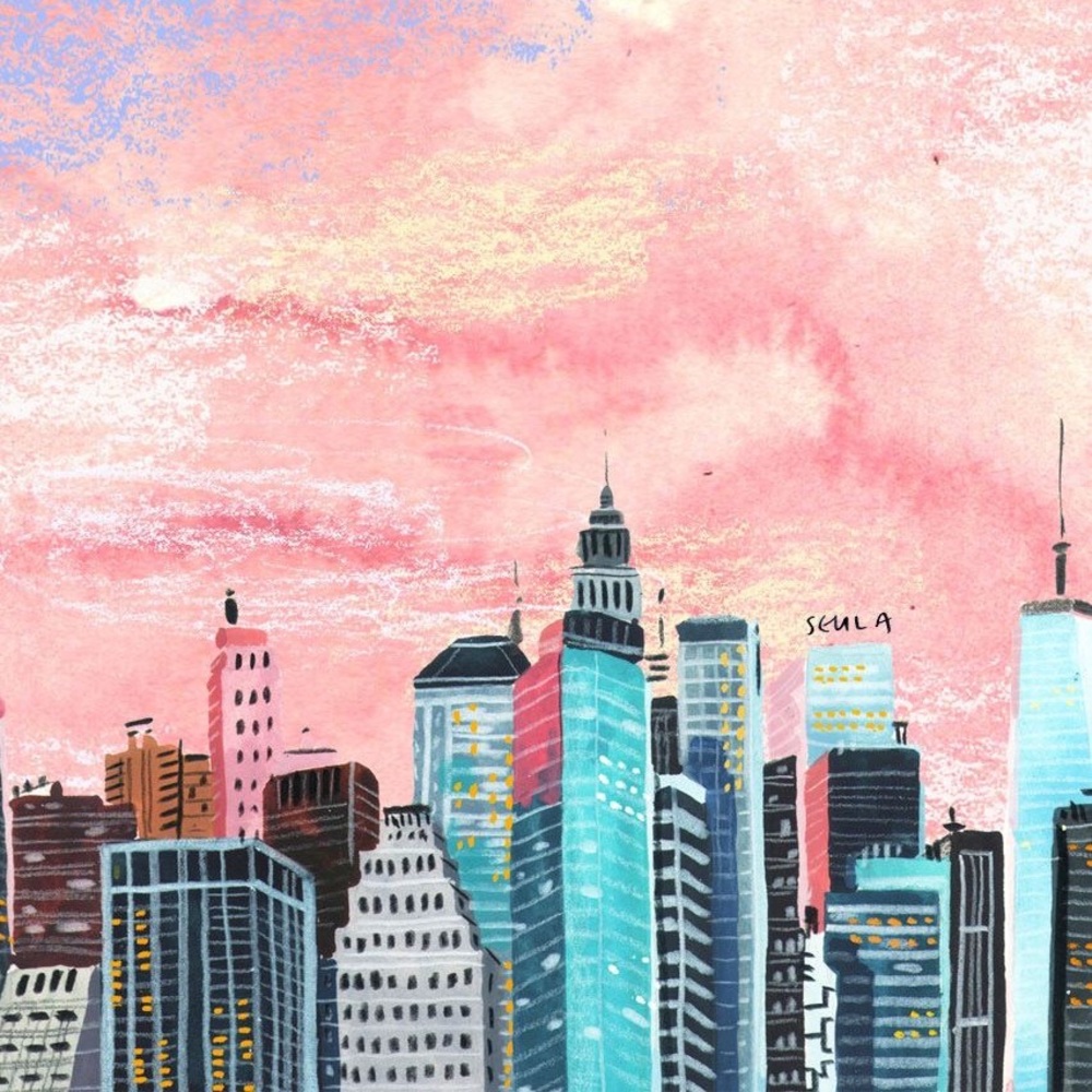 Meet your Posher, Maxy